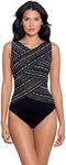 Miraclesuit Women's Swimwear Cypher