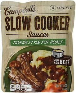 Campbell's Slow Cooker, Tavern Style Pot Roast (3 Pack)