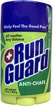 Run Guard Natural, Sports Running Anti Chafe Soothing Balm Stick - 40g