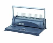 PAVO Smartmaster Plus Binding Machine, blue