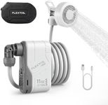 FLEXTAILGEAR MAX Shower Portable Sh