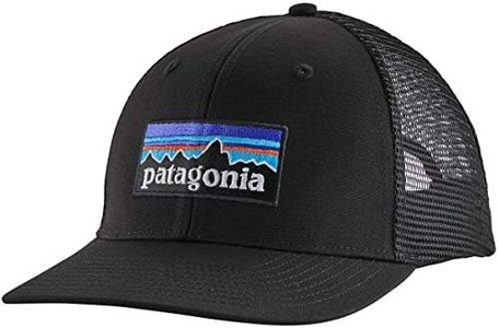 Patagonia 