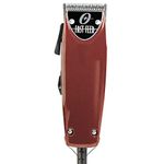 Fast Feed Clippers