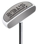 Pinemeadow Golf Site 2 Putter, Right Hand, 34-Inch