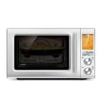 Sage - The Combi Wave 3 In 1 - Air Fryer, Convection Oven & Microwave -32 L Capacity, 1100 - 1550W, 19 Presets - Automatic Power Adjustment, Defrost Function, Quiet Operation - Brushed Stainless Steel