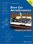 New Directions in Race Car Aerodynamics: Designing for Speed