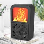 Portable Radiator Heater