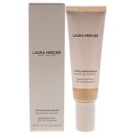 Laura Mercier Tinted Moisturizer Natural Skin Perfector SPF 30, 4N1 Wheat, 1.7 oz