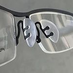 BEHLINE Glasses Nose Pads, Eyeglass