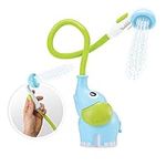 Yookidoo Elephant Baby Shower - Blu