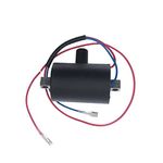 High Performance Ignition Coil Module For EZgo Golf Cart Marathon 1981-1994 2 Cycle 2 Stroke 23782-G1