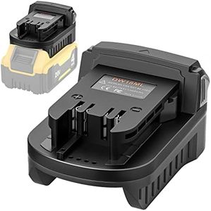 Adapter fo