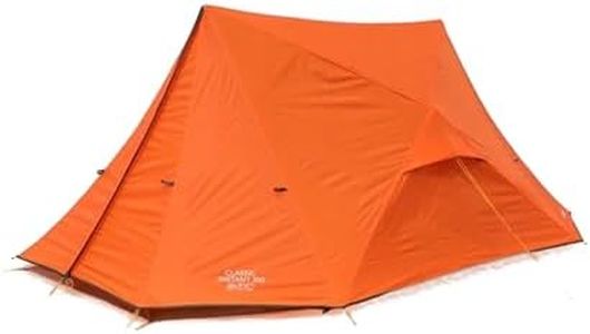 Vango Clas