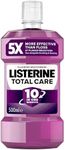 Listerine Total Care Antibacterial 
