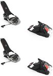 LOOK Pivot 14 GW Ski Binding Black/