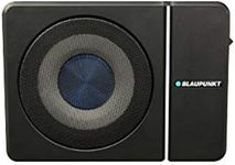 BLAUPUNKT GTHS81 8" Amplified Subwo