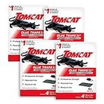 Tomcat Mouse Trap with Immediate Gr