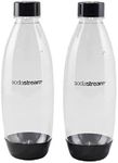 SodaStream 1 Litre Slim Reusable Di