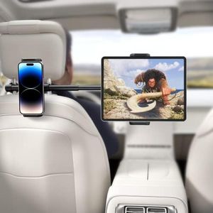Car Headre