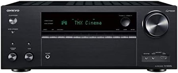 Onkyo TX-N