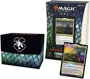 Magic: The