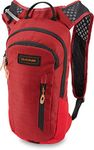Dakine Unisex's 10003428 Backpack, Deep Red, One Size