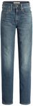 Levi's Women's 724 High Rise Straight Jeans, Colour 0325, 32W x 30L