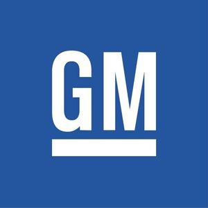 Genuine GM 89022371 Door Lock Cylinder Kit, Front, Left