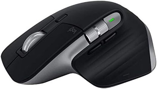 Logitech M