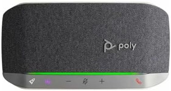 HP Poly Sy