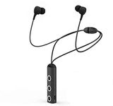 Sport Earbuds With Mic Earphones