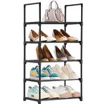 Simple Shoe Rack