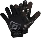 STORMR Torque Neoprene Glove, Black, Large (RGK20V-01-L)