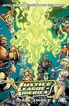 Justice League of America (2006-201
