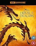 House of the Dragon: Season 1 [4K U