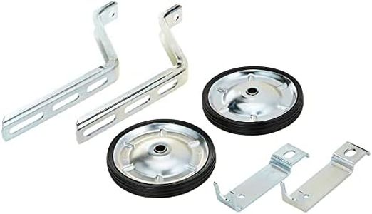 Wald W742 Training Wheels (16-26-Inch)