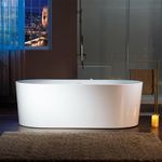 WOODBRIDGE 72" x 35-3/8" Whirlpool 