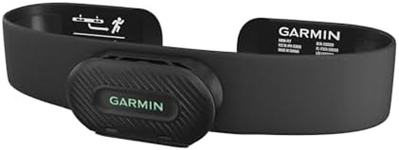 Garmin HRM-Fit, Purpose-Built Heart Rate Monitor for Women.