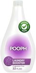 Pooph Laundry Additive, 32oz Bottle