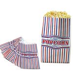 Popcorn Bags Small Size (1oz) Case of 200 Count - by Carnival Canada