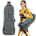 Yoga Mat Bag For Biking