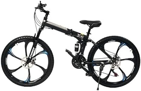 STURDY BIK