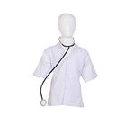 Chandu Ki Dukan Doctor Coat Dress for kids - 7-9 Years