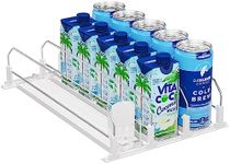 Puricon Drink Organizer for Fridge 