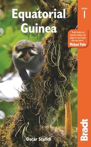 Equatorial Guinea (Bradt Travel Guide)