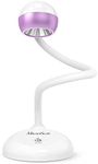 MelodySusie 2 in 1 Nail Art Lamp, P