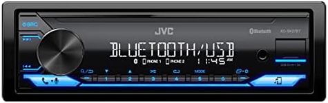 JVC KD-SX27BT Car Stereo with Bluet