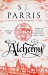 Alchemy: The latest new gripping historical crime thriller from the Sunday Times bestselling author (Giordano Bruno, Book 7)