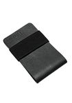 NIXON State Wallet - Black