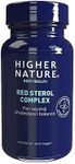 Higher Nature - Red Sterol Complex 